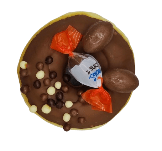 Le Donut Speculoos