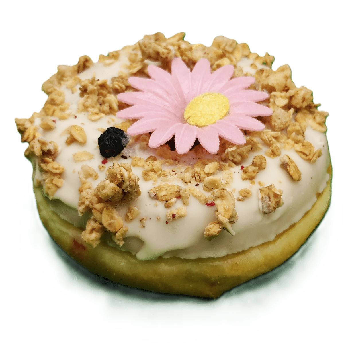 Donut Framboise Granola
