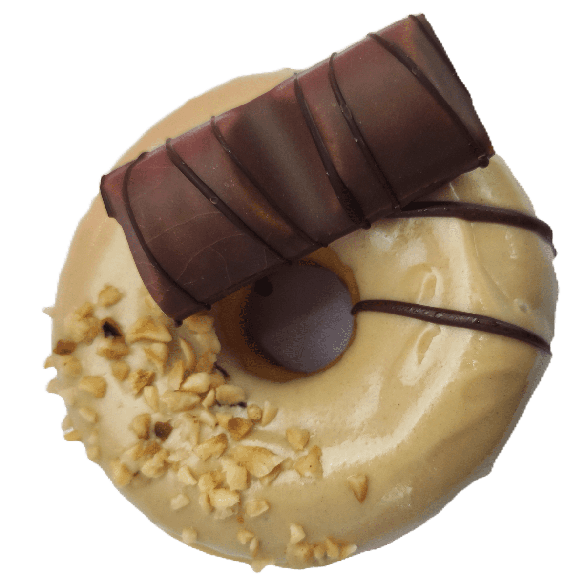 Donut Kinder Bueno
