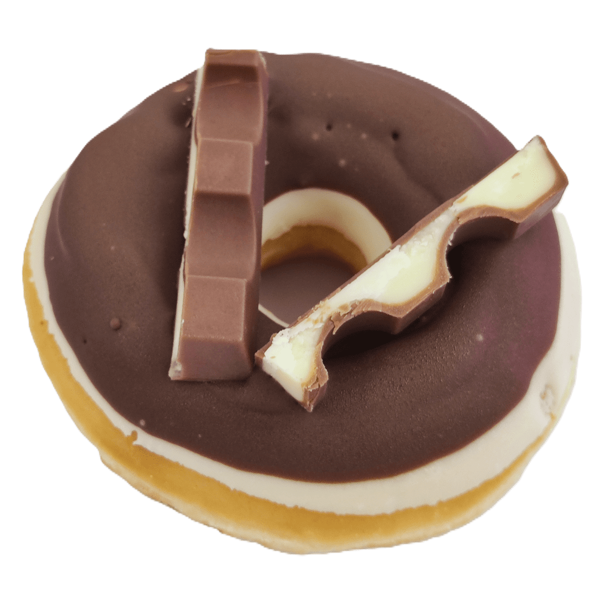 Donut Kinder Maxi
