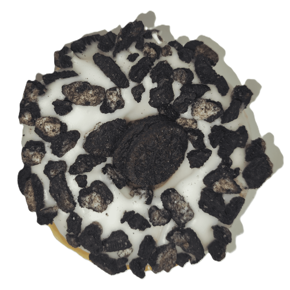 Donut Oreo