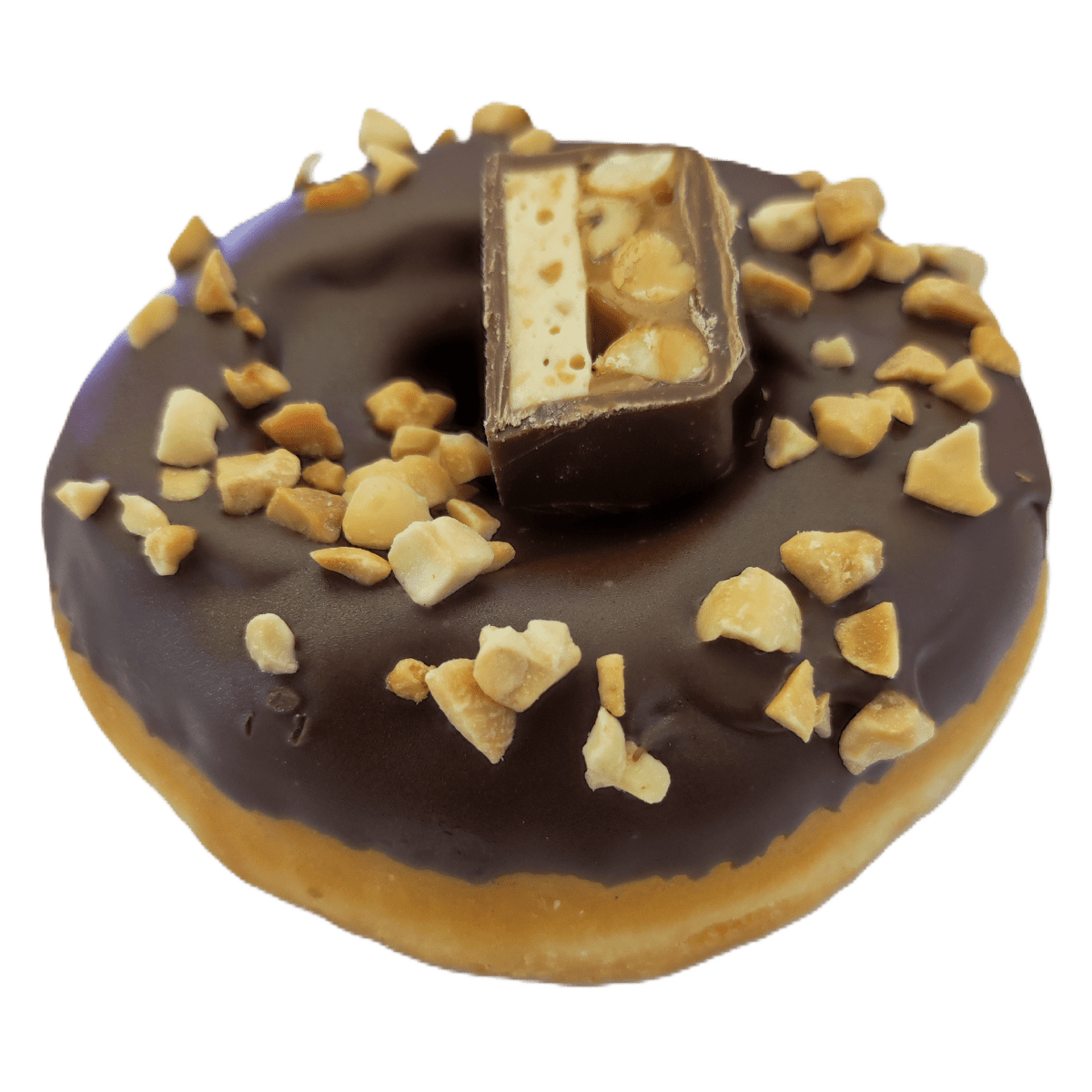 Donut Snickers