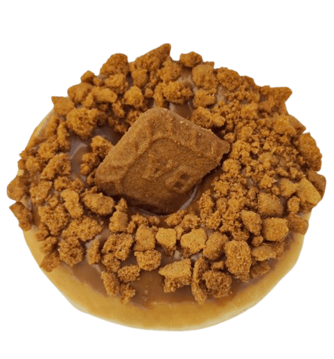 Le Donut Speculoos