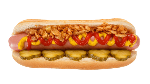 Hot dog
