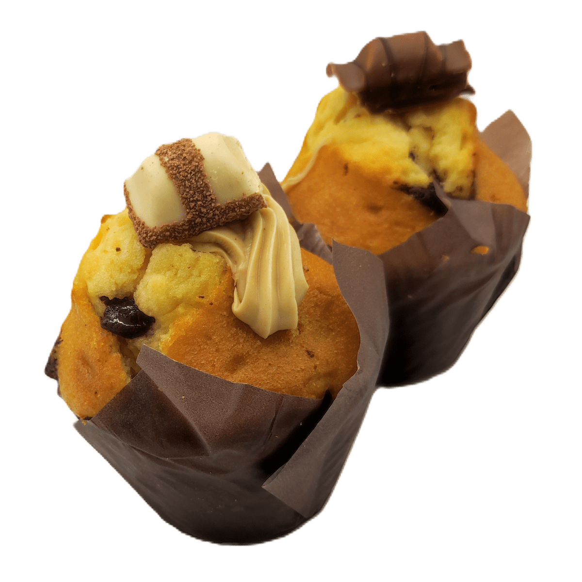 Muffin Kinder Bueno